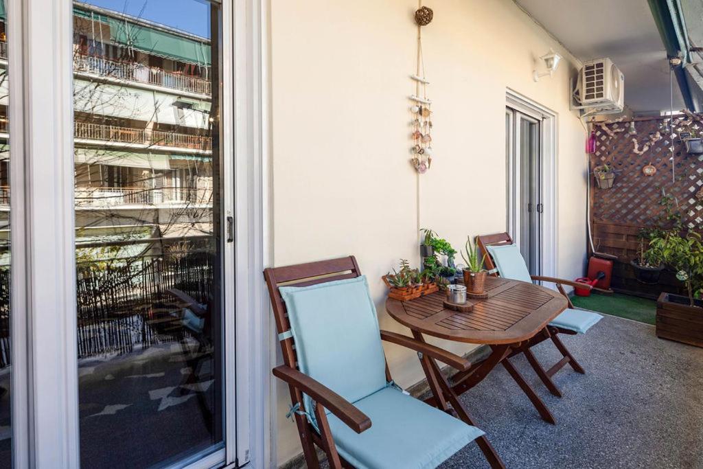 Central Apt In Town Corfu (city) Exterior foto